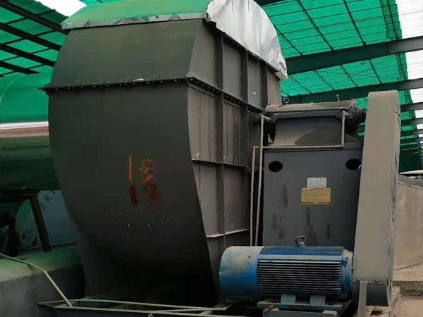 20#-90Kw離心風(fēng)機(jī)